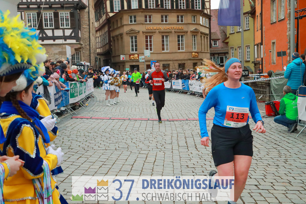 VR Bank Hauptlauf 10000m | 3 Koenigslauf 2023 - Realisiert mit Pictrs.com