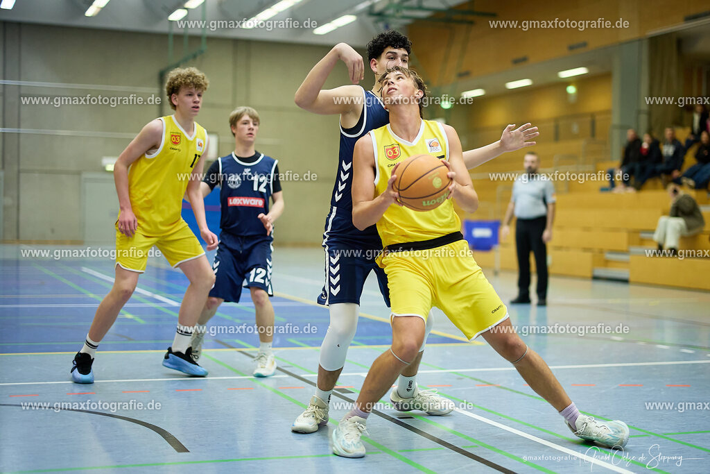 YTT-USC_F_823 | gmaxfotografie Oelze-de Stoppany Fotograf Schwäbisch Gmünd Stuttgart Frankfurt Gerald