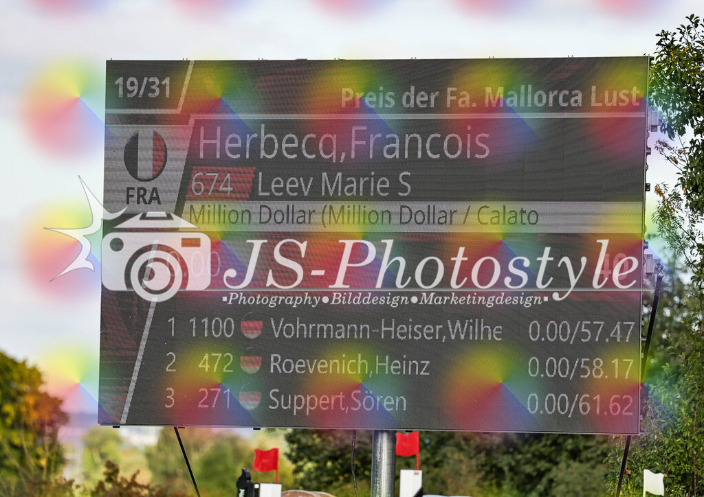 20250830_Springprüfung Kl. M 125cm 2.WP LK 3-89 | JS-PHOTOSTYLE