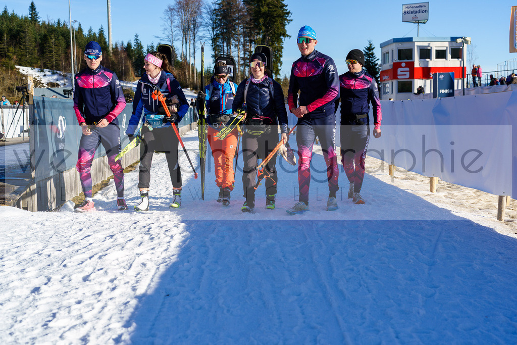 DP Arber - 12. Dezember 2025 | 2. DSV JOKA Deutschlandpokal (DP ARBER) - 12. bis 14. Dezember im ARBER Hohenzollern Skistadion