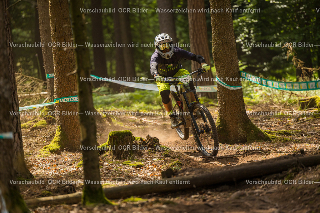 Enduro One Roßbach Samstag R6-1146 | OCR Bilder Fotograf Eisenach Michael Schröder