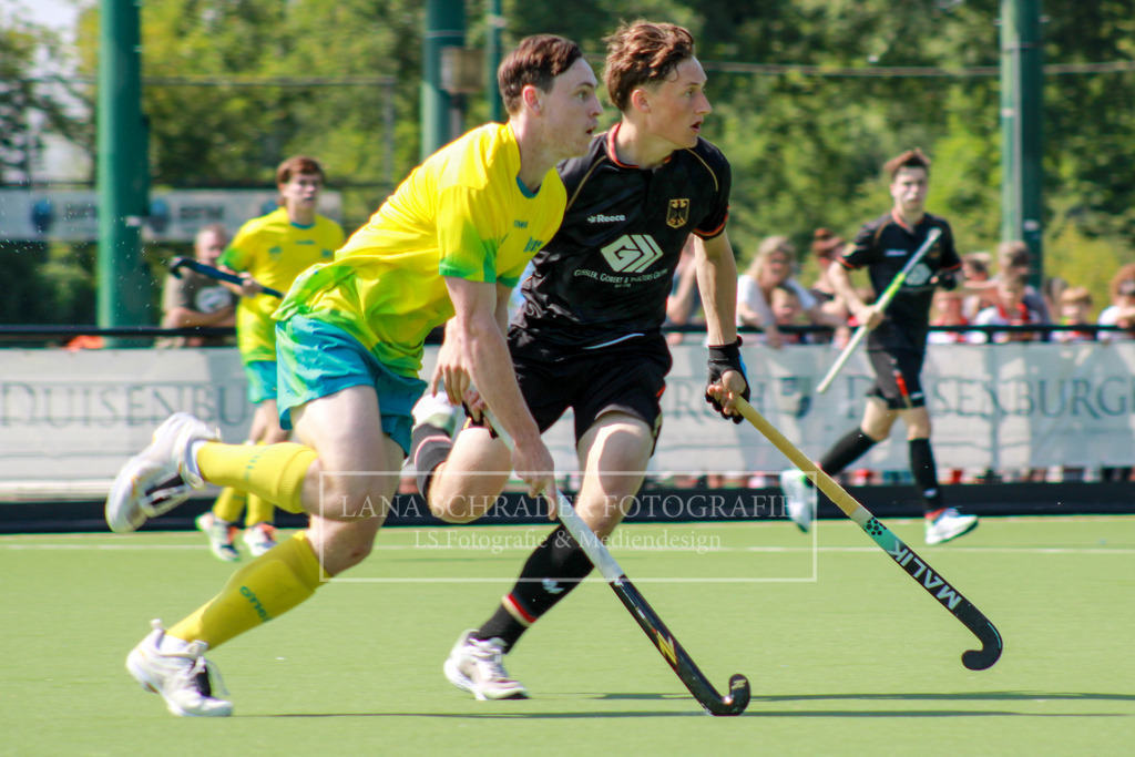 Länderspiel Deutschland - Australien 17.06.23 Eindhoven-065 | lanaschraderfotografie - Realisiert mit Pictrs.com