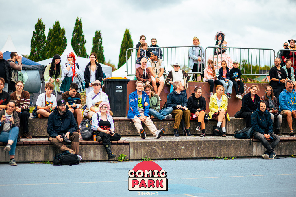Tom Wenig -Comicpark ROS2026 SO-0321 | Hier findet ihr eure Fotografien und verschiedenste Motive zum Bestellen. - Realisiert mit Pictrs.com