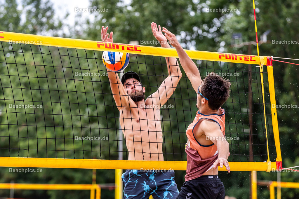 2024-00106759-Hauptstadt-Masters61 |  13.07.2024; Berlin Foto: Gerold Rebsch - www.beachpics.de