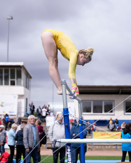 JTF01300 | 101.FRIEDRICH-LUDWIG-JAHN-TURNFEST am 20250823 in Freyburg - Unstrut (Friedrich-Ludwig-Jahn-Sportpark)