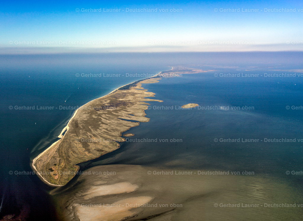 2581103 | Hiddensee  Gellen, Nationalpark Vorpommersche Boodenlandschaft
