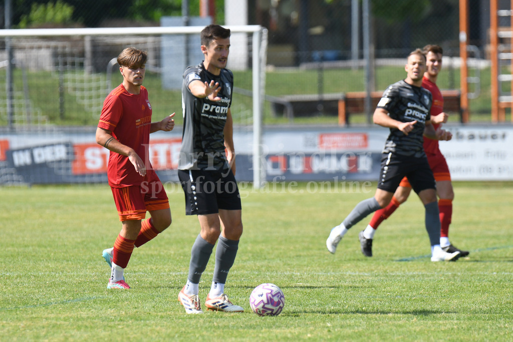 Testspiel SV Neuhausen/Offenberg : FC Künzing | Testspiel SV Neuhausen/Offenberg : FC Künzing - Realisiert mit Pictrs.com