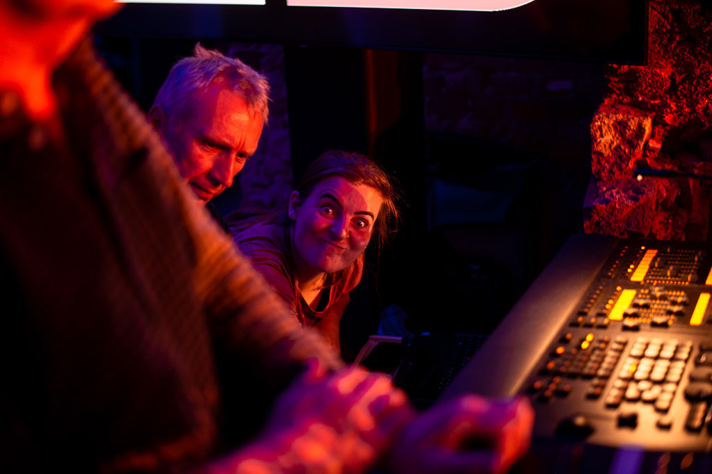 Habana Tradicional | Habana Tradicional im Forte Belvedere Leisnig zum Festival Hallo Leisnig 2022. - Realisiert mit Pictrs.com