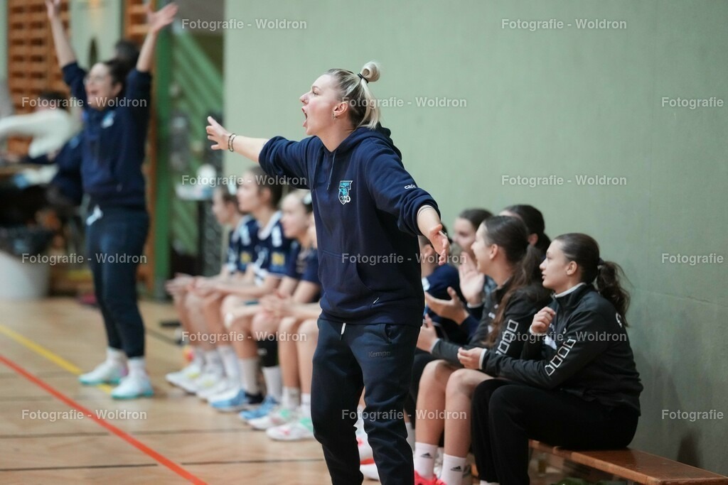 20221203 U18 Jags WV v HIB Graz-103 | Fotografie Woldron