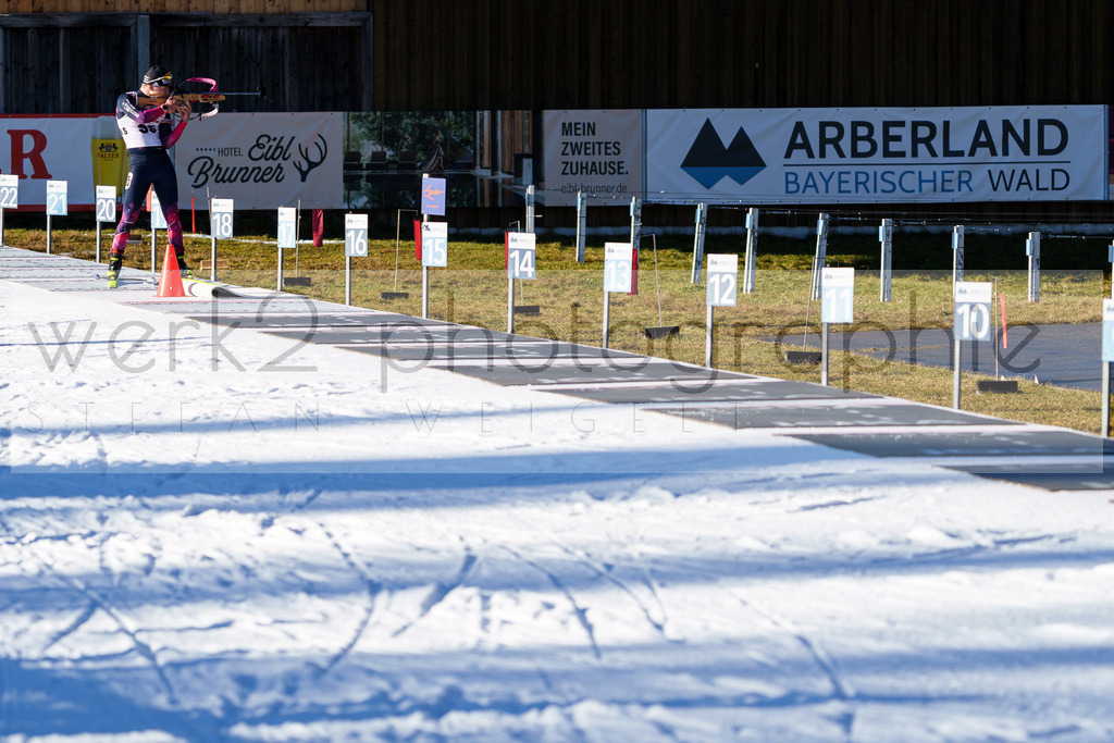 DP Arber - 12. Dezember 2025 | 2. DSV JOKA Deutschlandpokal (DP ARBER) - 12. bis 14. Dezember im ARBER Hohenzollern Skistadion