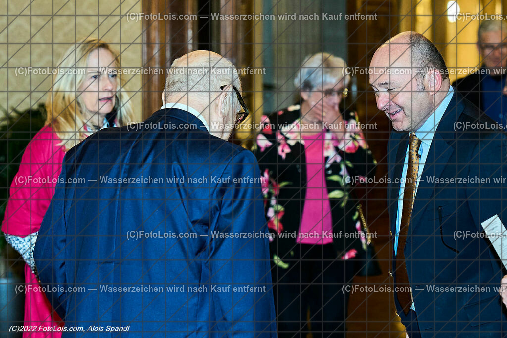 ALP3380_CHOPIN-Gesellschaft_Jubilaeum | (C)FotoLois.com, Alois Spandl, Festveranstaltung '70 Jahre internationale CHOPIN-Gesellschaft in Wien' mit Einladung durch den Bürgermeister der Bundeshauptstadt Wien, Dr. Michael Ludwig (vertreten durch Mag. Thomas Reindl), Wappensaal des Wiener Rathauses, Sa 29. Oktober 2022.