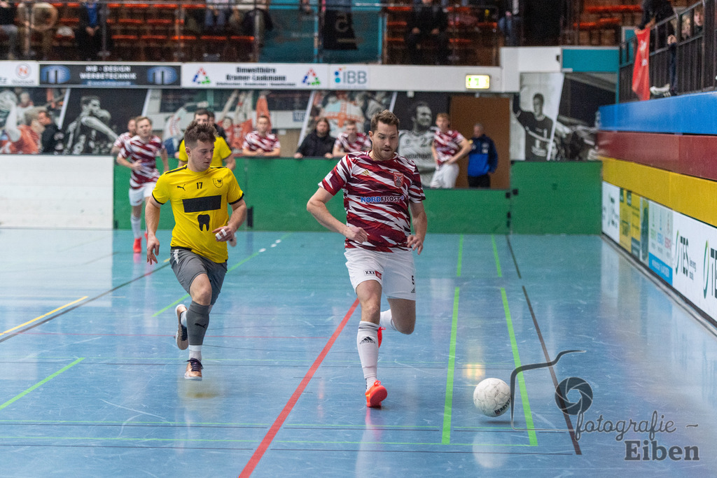 Energy Cup Wilhelmshaven Endrunde | Energy Cup Wilhelmshaven Endrunde am 06.01.2024; in Wilhelmshaven (Nordfrost-Arena), Photo: Philip Eiben 2023 - Realisiert mit Pictrs.com