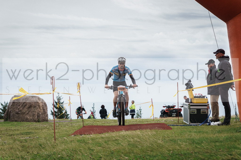 RennsteigRIDE 2020 | Schmiedefeld, 3. September 2020