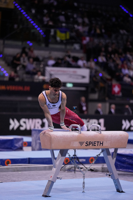 DTBPokalStuttgart12206 | 41. DTB Pokal Stuttgart 2026 19.-23.03.2026 in der Porsche Arena (Stuttgart) - 20260319 - Team Challenge Männer - Subdivision 2