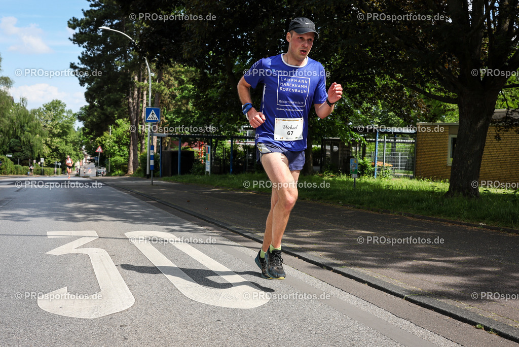 GVG Fruehlingslauf in Frechen, 22.05.2022 | Impressionen vom GVG Fruehlingslauf am 22.05.2022 in Frechen (Nordrhein-Westfalen). Foto: BEAUTIFUL SPORTS/Axel Kohring