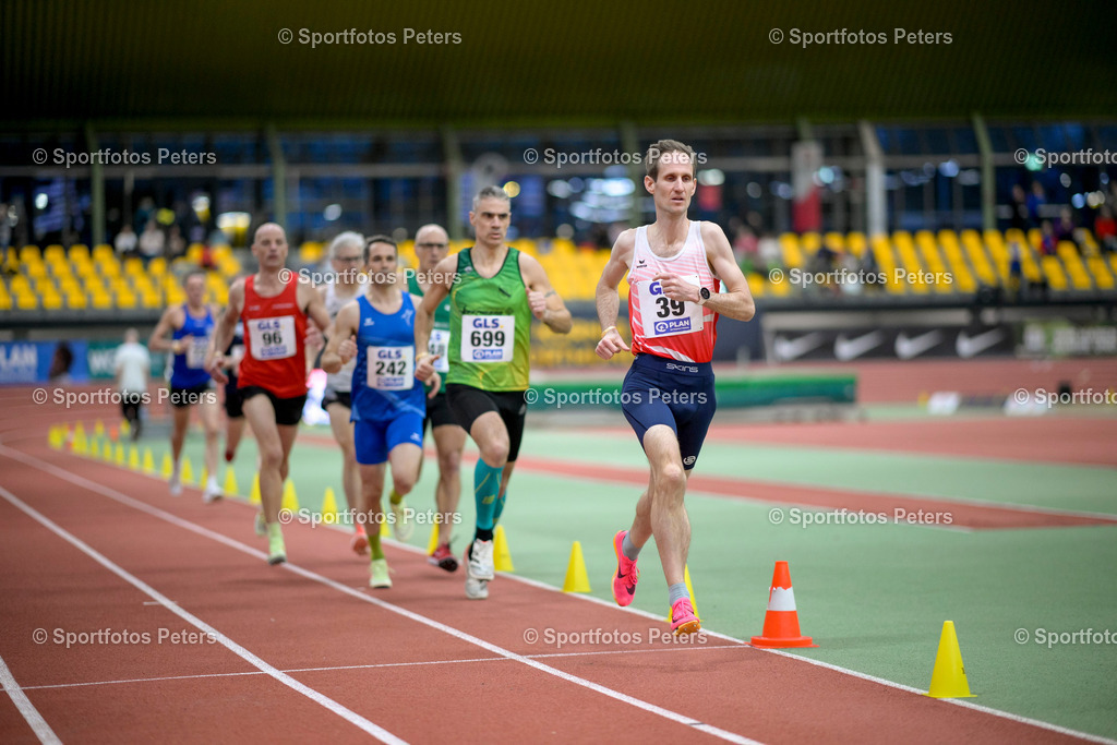 Deutsche Hallenmeisterschaften Masters - Samstag_196 | Deutsche Meisterschaften Halle Masters am 02.03.2024 in Dortmund 

Foto: Kai Peters - Realisiert mit Pictrs.com