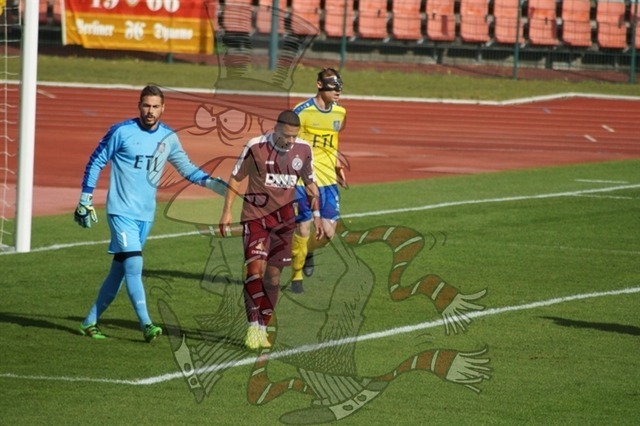 BFC Dynamo vs. 1.FC Lok Leipzig 051 | mythos-online-redaktion