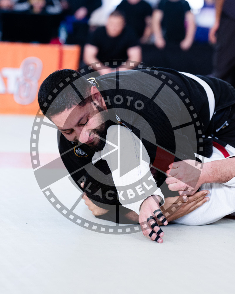 20251122PBB12637 | Athletes compete during the Grappling Industries Berlin Jiu-Jitsu and Grappling Championship, on November 22, 2025 in Berlin, Germany. © photoblackbelt
