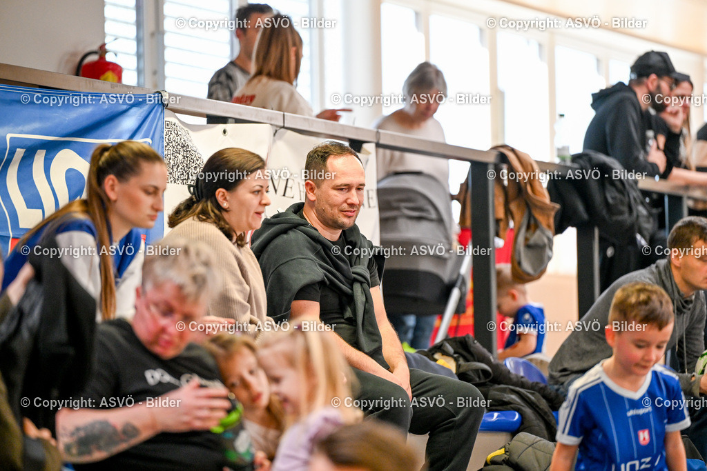 ASVÖ_ Fussball Nachwuchs Hallenturnier 2026_ SV Gallneukirchen_ 28.02.2026-275 | 28.02.2026, Gallneukirchen, AUT, ASVÖ, Fussball Nachwuchs Hallenturnier 2026, SV Gallneukirchen im Bild Teilnehmer U7©Harald Dostal / fodo.media - Realisiert mit Pictrs.com