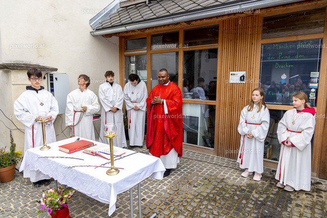 Palmweihe in Feldkirchen | Bildershop von pixelworld.at - Realisiert mit Pictrs.com