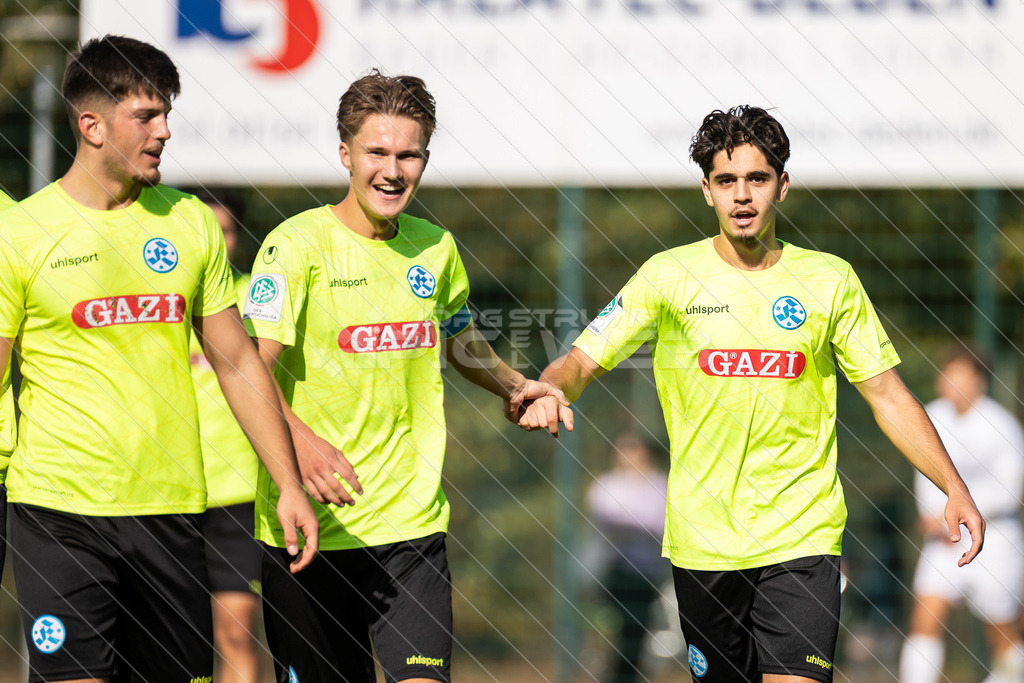 20251003_Picselweb-Fotografie_1R3_0723 | DFB Pokal 2. Runde, JFV A/O/B/H/H - SV Stuttgarter Kickers, Foto: Jörg Struwe - picselweb.de - Realisiert mit Pictrs.com