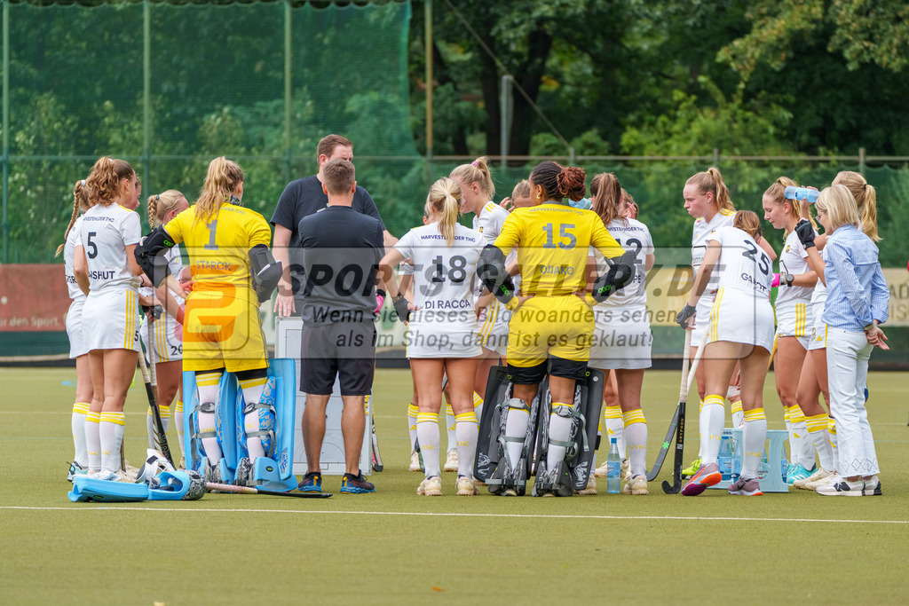 HK_20250920_101047 | 1. Bundesliga Damen Club Raffelberg - Harvestehuder THC am 20.9.2025 Club Raffelberg, Duisburg