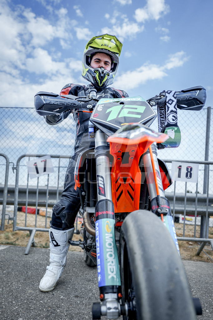 GRIPcapture-20260816-101-519 | Bad Fischau, AUSTRIA,15.-16.08.2026-Supermoto Staatsmeisterschaft &amp; G-Cup, Image shows .Photo: GRIPcapture / Andrea Kurz