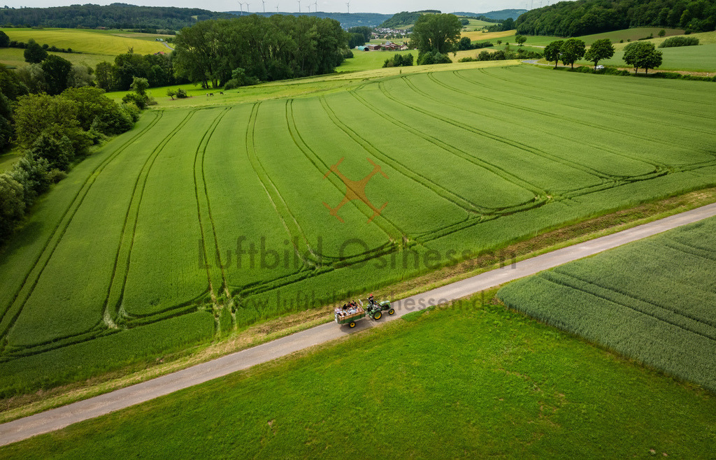 800 Jahre Vollmerz Sonntag 10 | luftbild-osthessen - Realisiert mit Pictrs.com