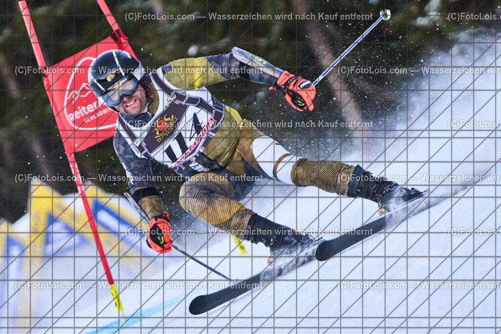 ALP7051_FIS-MastersCup_Reiteralm_SuperG_Vasko Petr | FIS-MastersCup Super-G auf der Reiteralm in Pichl, Fr 17. Jänner 2025.