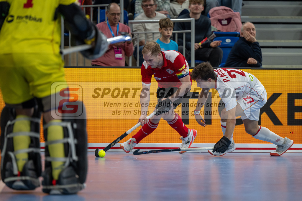 Halle EM HF Österreich - Spanien 10.1.26 SG-0042 | Hockey,Sport,Fieldhockey,1.Bundesliga,2.Bundesliga,Sportfotografie,Shop,Sportphotography,Feldhockey,Hockeyliga