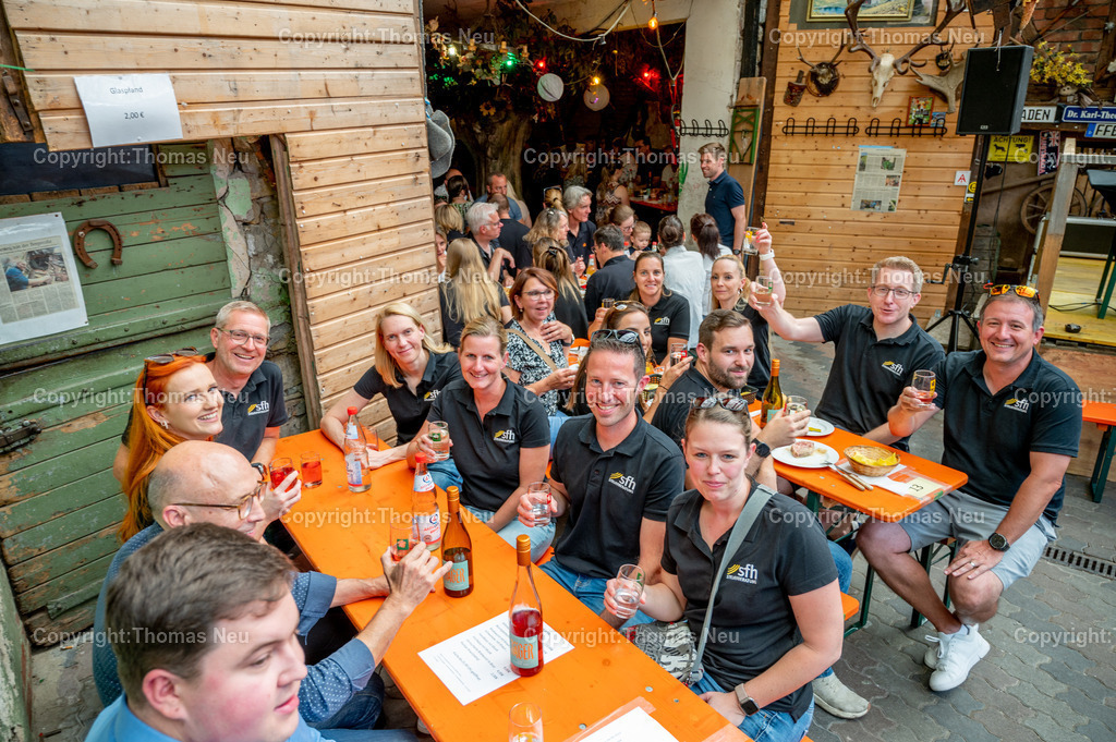 DSC_7479 | bbe, Winzerfest, Tag der Betriebe, Im Hof der Weinstube  Jäger,  ,, Bild: Thomas Neu