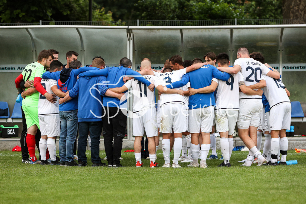 SpVgg Lagerlechfeld - BC Aichach | Professionelle Sportfotos aus den Bereichen Fußball, Eishockey, Handball und vieles mehr. Ob Sieg oder Niederlage
