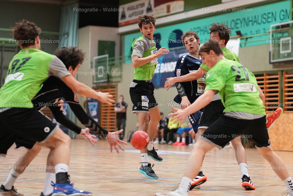 20221203 Futureteam Jags Bad Vöslau v West Wien-16 | Fotografie Woldron