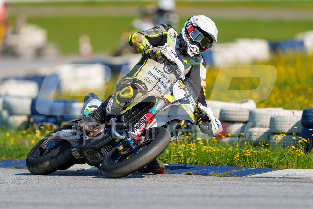 GRIPcapture-20260411-101-999-093 | GREINBACH, AUSTRIA - JUNE 20-21, 2026: Riders compete during the G-Cup, Austrian Supermoto Championship and Hungarian Supermoto Championship at PS Racing Center Greinbach, Austria. Image shows .Photo: GRIPcapture / Andrea Kurz