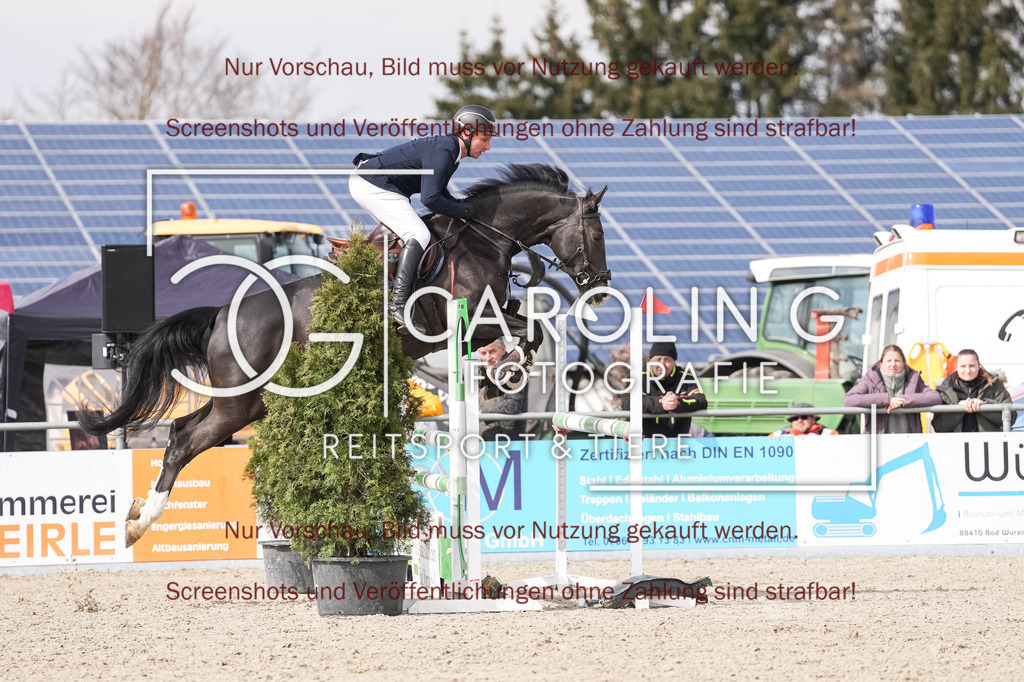 DSC06192 | Late_entry_Springturnier_Bad_Wurzach, Clara_225, Cristoph_Scalia