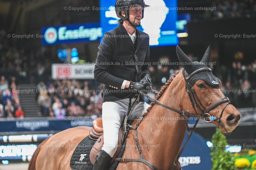 20251116_FEI-Jumping-World-Cup_TOMSPIC_0101 | Foto: Thomas Hartig