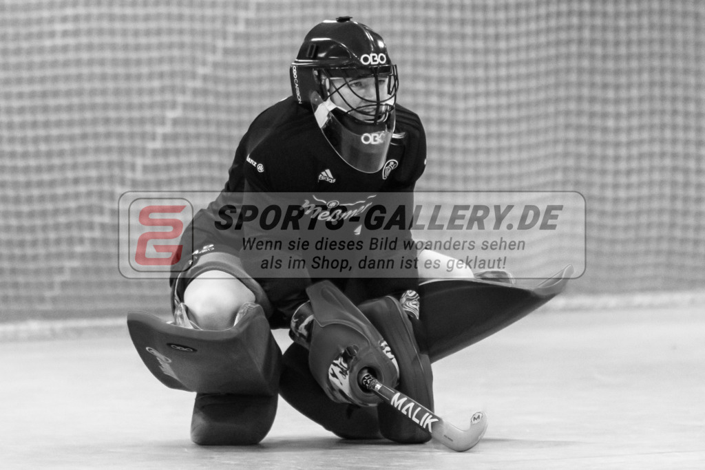 SM_20221218-D5A_6561-2 | 1.Bundesliga Hallenhockey (W) Nord/  DCadA - UHC, 6:6