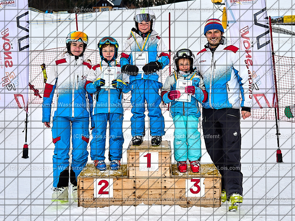 _ALP9266_Neujahrs-Skikurs | Ski- und Snowboardschule Haginger beim NEUJAHRS-Skikurs 2026, Kursabschlussrennen am Mo 5. Jänner 2026.