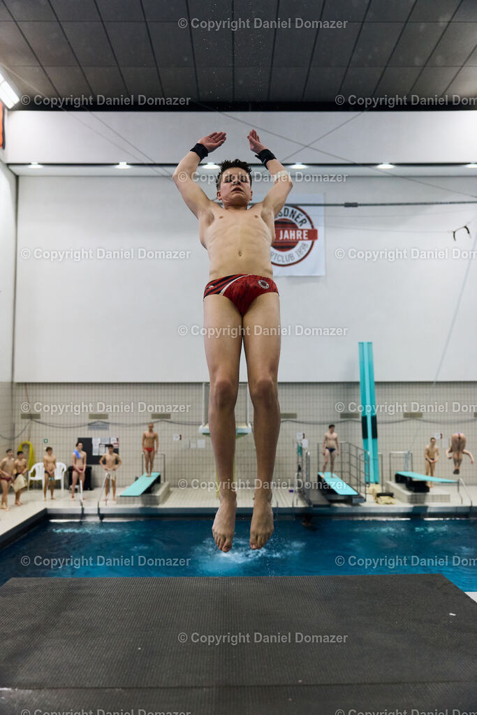 International Youth Diving Meet 2025 | International Youth Diving Meet 2025 in Dresden. Day 3 of the Event, 2025-04-25 - Realisiert mit Pictrs.com