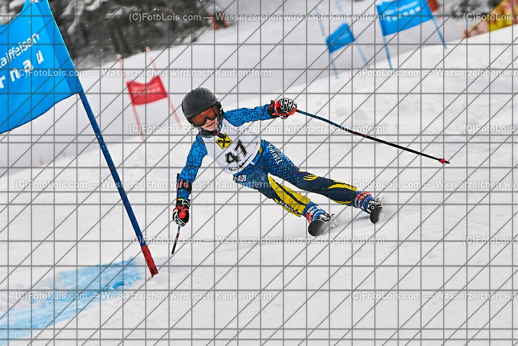 ALP2516_SteirerSKI_KinderCup-RTL_Turnau_Laemmerer Johannes | (C)FotoLois.com, Alois Spandl, SteirerSKI, KinderCup-RTL in der SchwabenbergArena Turnau, So 26. Februar 2023.