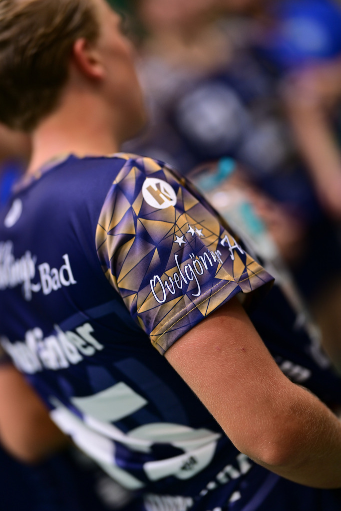 Handball I Frauen I Saison 2025-2026 I Testspiel I Buxtehuder SV - H 65 Höörs HK | Der Sportfotograf. - Realisiert mit Pictrs.com