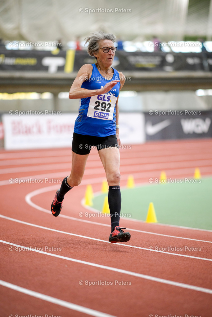 Deutsche Hallenmeisterschaften Masters - Sonntag_65 | Deutsche Meisterschaften Halle Masters am 03.03.2024 in Dortmund 

Foto: Kai Peters - Realisiert mit Pictrs.com