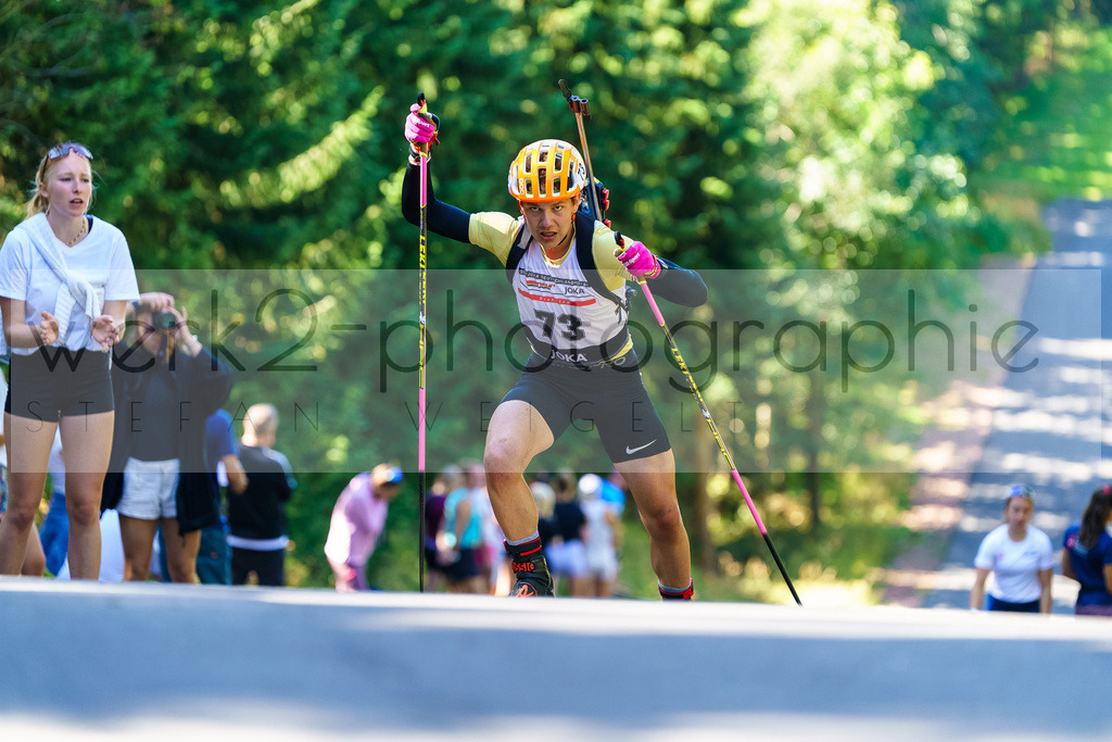 DP Altenberg | Deutschlandpokal, Altenberg - 19.-21.09.2025