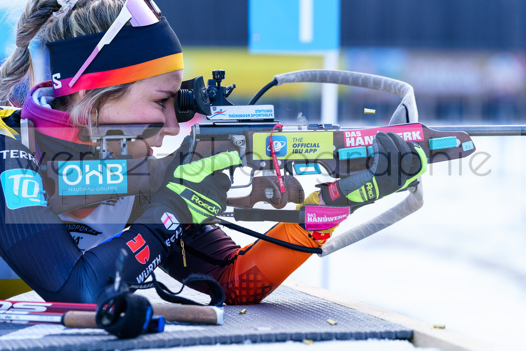 Deutschlandpokal Ruhpolding | 7. DSV JOKA Deutschlandpokal in der Chiemgau Arena Ruhpolding am 7. - 8. März 2026