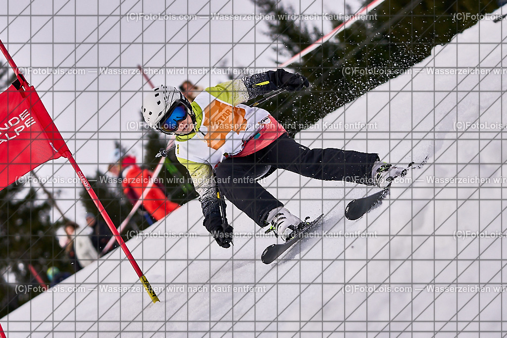 ALP6315_Schischule Haginger_Semesterkurs_Skigruppe MARLIES | (C)FotoLois.com, Alois Spandl. Schischule Haginger, Semesterkurs-Abschlusstag mit Rennlaufbewerb, Fr 9. Februar 2024.