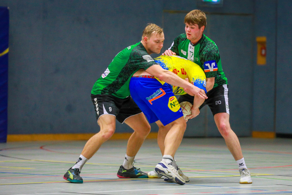 SVN_HcTvRhede_131225_154 | Bildergalerie von Sport-Ereignissen aber auch von weiteren spannenden Dingen - nicht nur vom Niederrhein. In Anlehnung an den bekannten Spruch von Hanns Dieter Hüsch heißt das Motto: "Niederrhein ist überall".  - Realisiert mit Pictrs.com