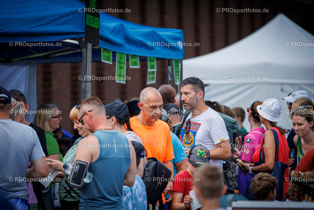 16. Stadionlauf Köln; Köln, 29.06.2025 | Impressionen vom 16. Stadionlauf Köln am 29.06.2025 in Köln (Nordrhein-Westfalen). 
