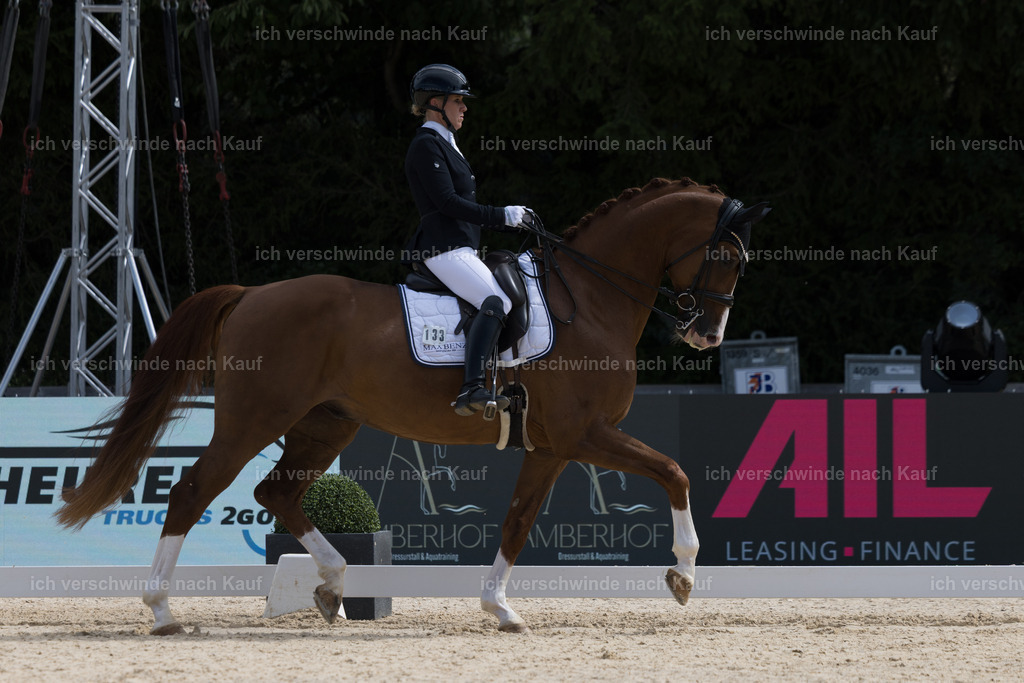 FHC2026_P02_87_13161 | Fichtenhof Classics 2026 – Dressurturnier, Reitanlage Fichtenhof, Schäftlarn