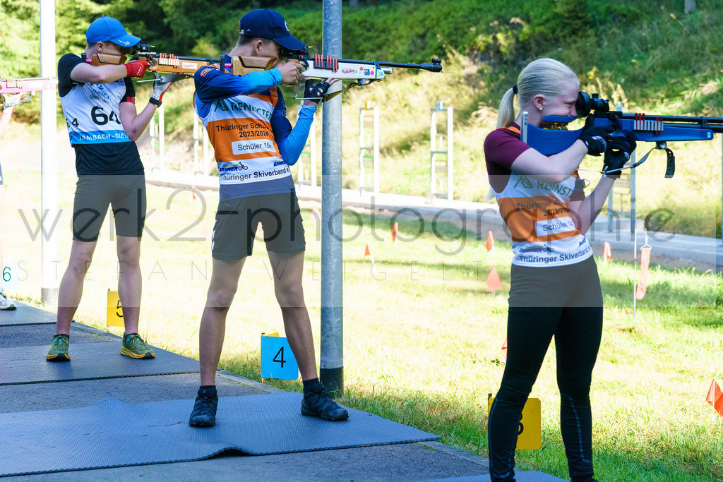 TSC Tambach-Dietharz | RWS-Cup, Tambach-Dietharz - 10. September 2023