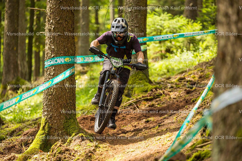 Enduro One Roßbach Samstag R6-0813 | OCR Bilder Fotograf Eisenach Michael Schröder